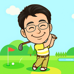 田中ともあき